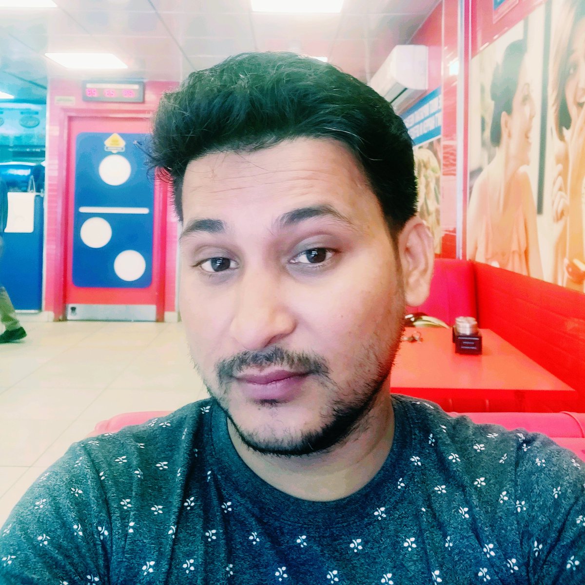 Manisharma1994's tweet photo. #NewProfilePic https://t.co/iheMkgOY0u