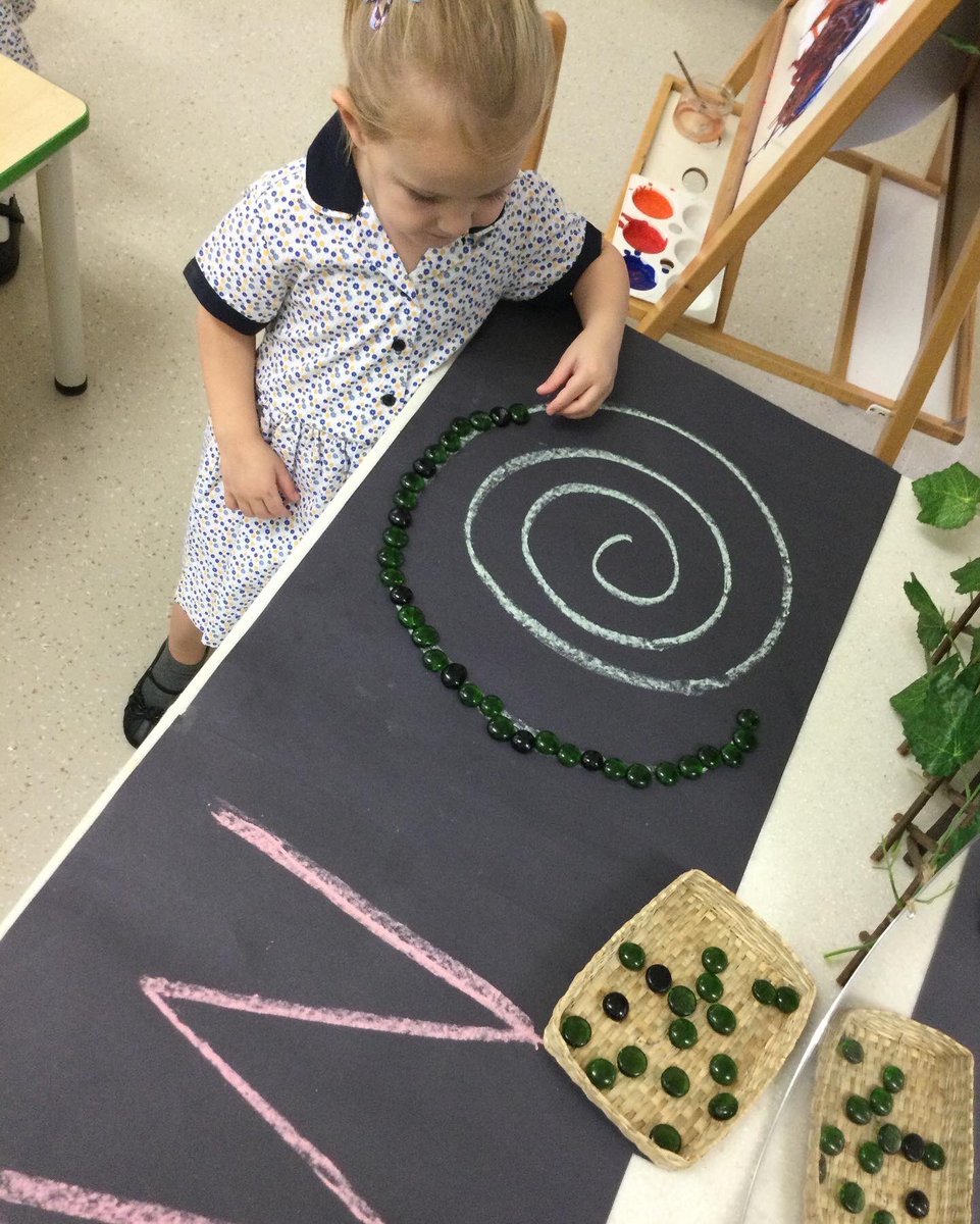 FS_WEK's tweet image. Finger Gym through Transient Art! 🖐💪🌀 #limitlesslearning #limitlessfun