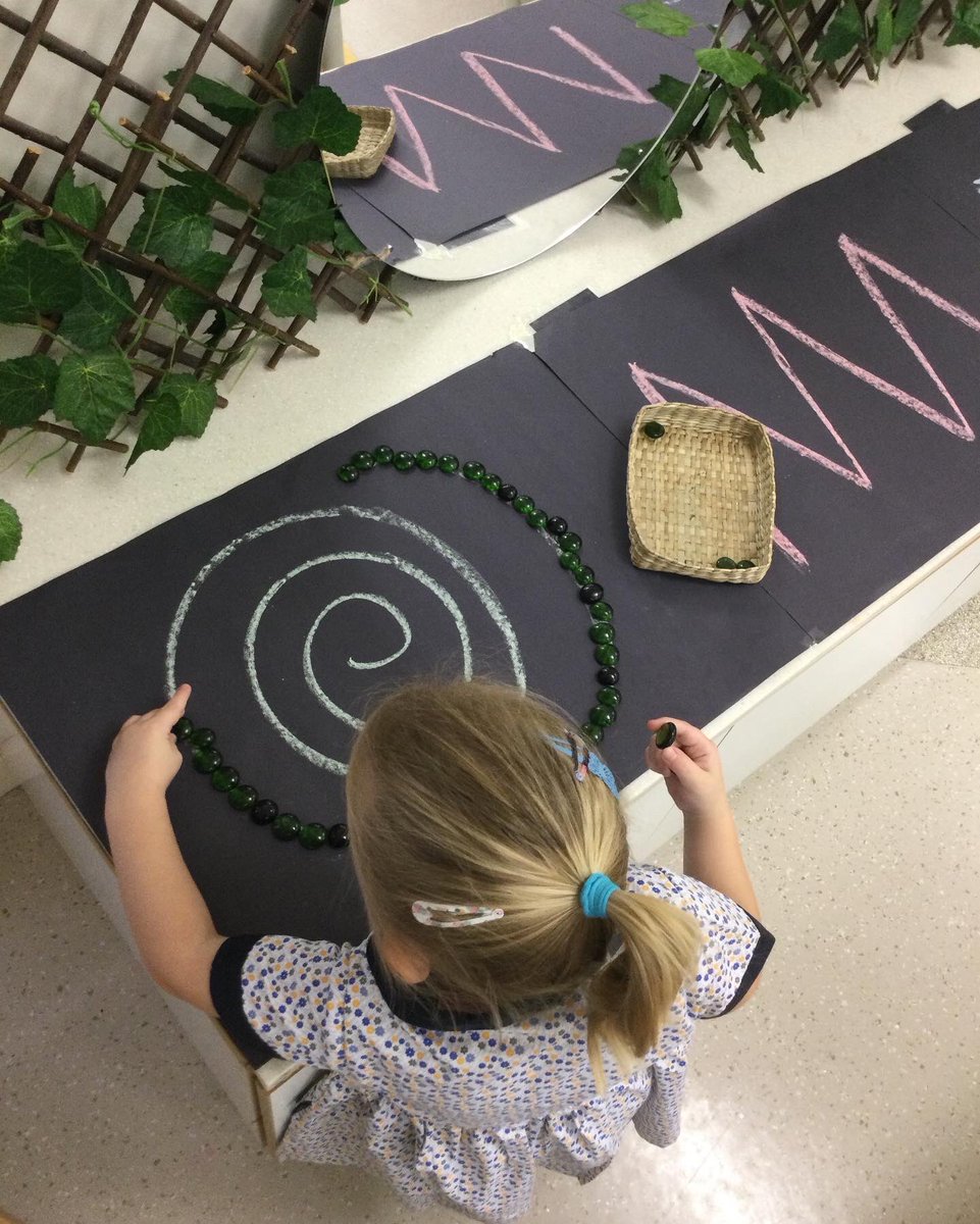 FS_WEK's tweet image. Finger Gym through Transient Art! 🖐💪🌀 #limitlesslearning #limitlessfun