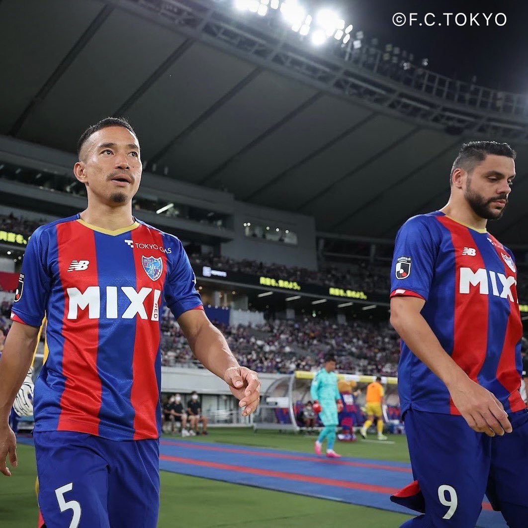 yutonagatomomg's tweet photo. Photo📸 Yokohama F-Marinos

@yutonagatomo5
@fctokyoofficial 
#長友佑都
#yutonagatomo
#fctokyo
#長友佑都36歳
#36歳の長友も応援宜しくお願い致します https://t.co/7uqEPrDMyo