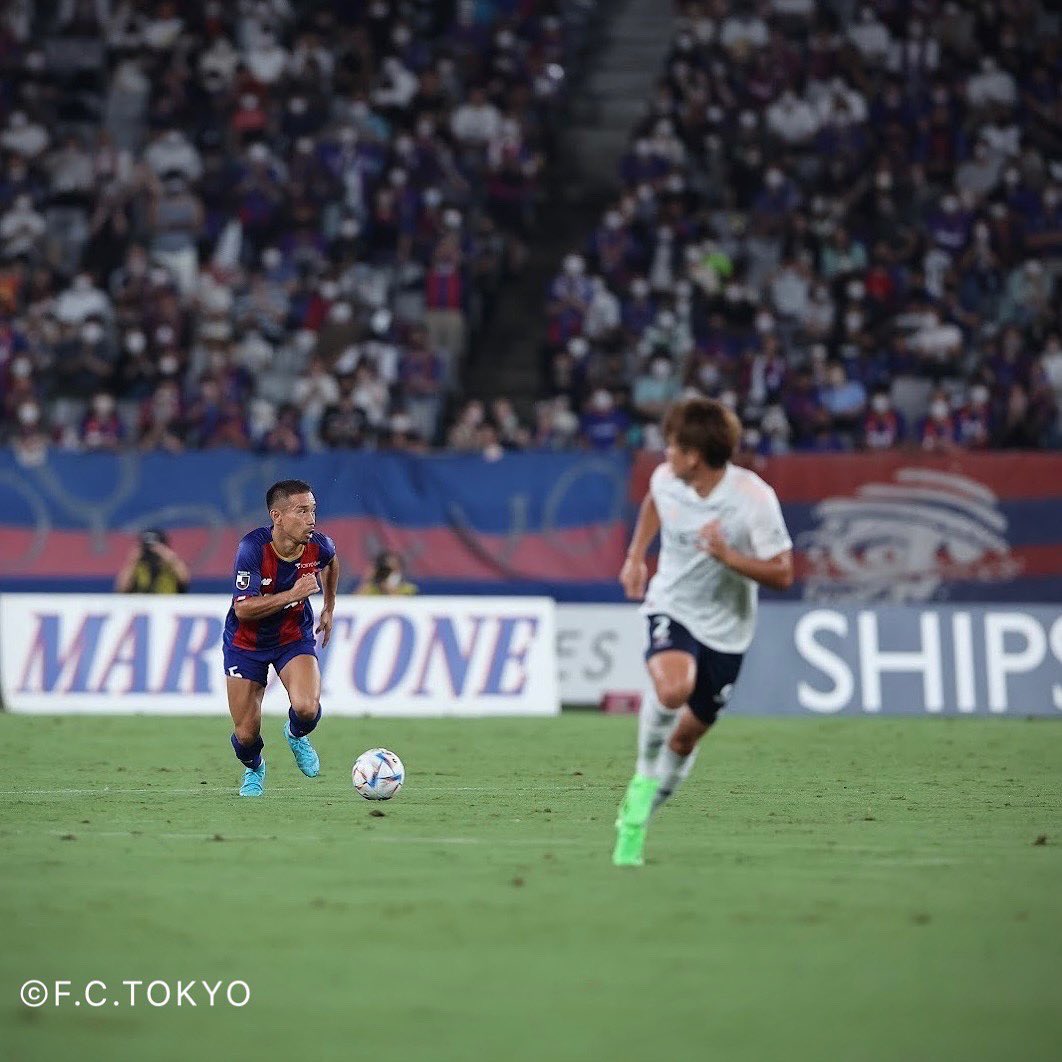 yutonagatomomg's tweet photo. Photo📸 Yokohama F-Marinos

@yutonagatomo5
@fctokyoofficial 
#長友佑都
#yutonagatomo
#fctokyo
#長友佑都36歳
#36歳の長友も応援宜しくお願い致します https://t.co/7uqEPrDMyo