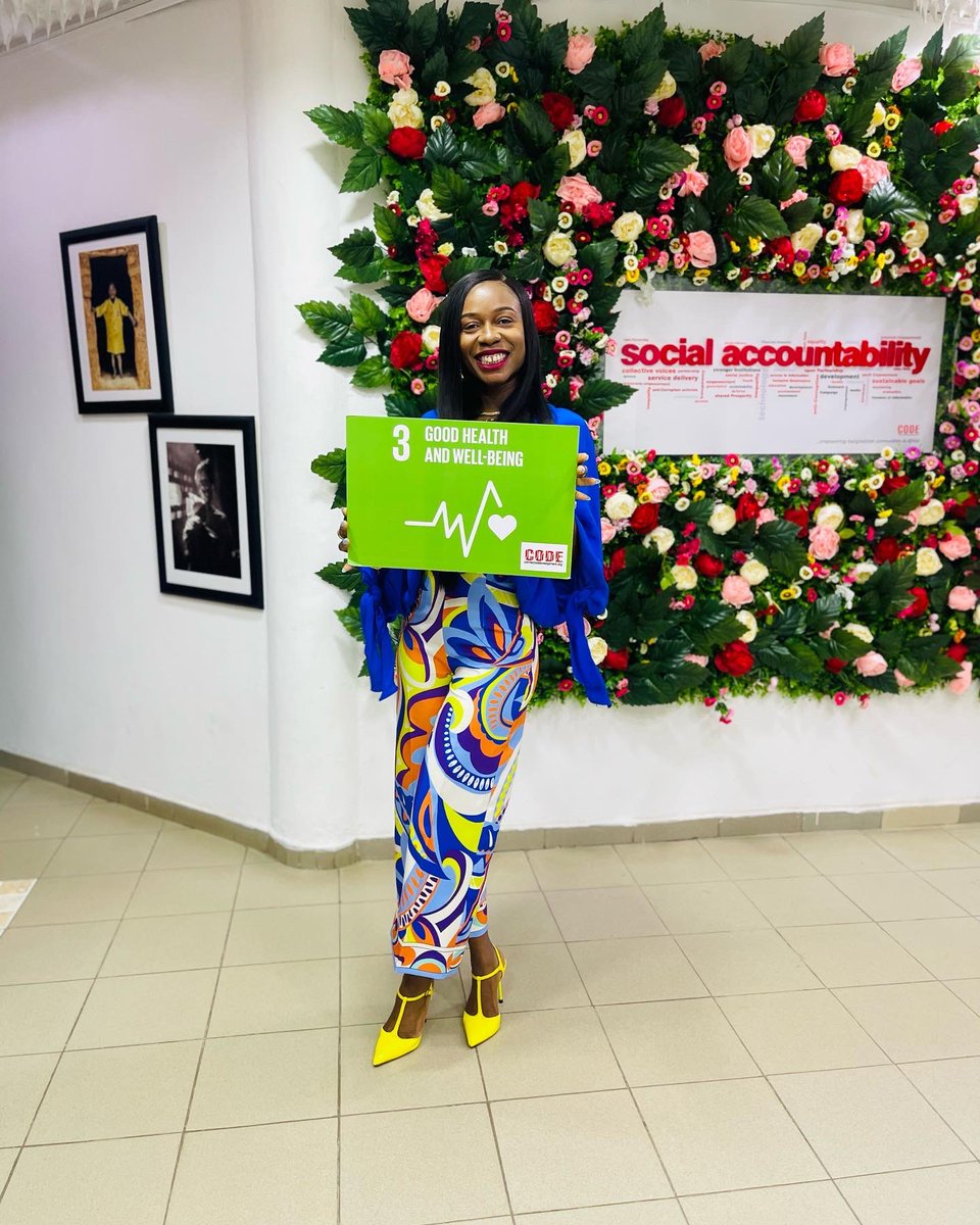 ijoforka's tweet photo. @4lowthemoney is marking a decade of impact and I’m pumped about all the we have lined up!
This Saturday (September 17, 2022) we will be keeping up celebrations with the BIGGEST SDG hangout and I will be showing up to advocate for SDG goal 3!
Reg. 👉 https://t.co/WC0dlSd1RL https://t.co/uhbetWIw9J