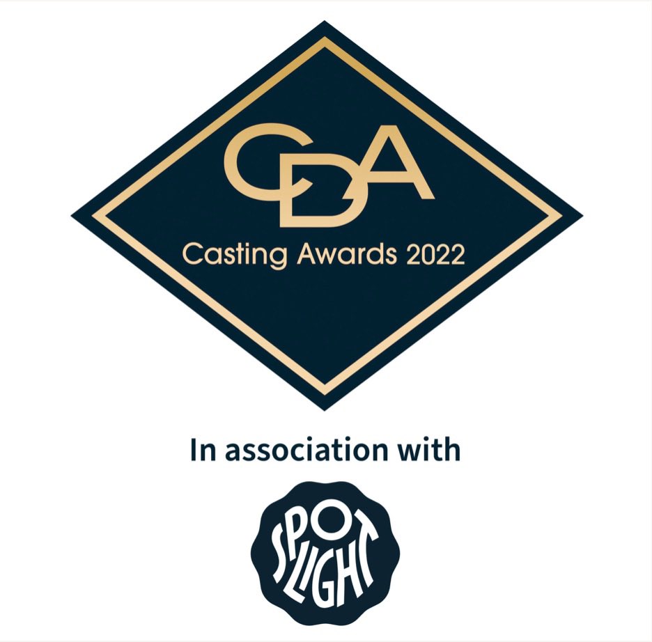 ✨4 more sleeps till #CDAwards2022✨
#celebratetheartofcasting 
<a href="/SpotlightUK/">Spotlight</a> <a href="/BMA_Artists/">BMA Artists</a> <a href="/hellobranded/">Branded Talent</a> <a href="/markjermin/">Mark Jermin</a> <a href="/thedramamob/">The Drama MOB</a>