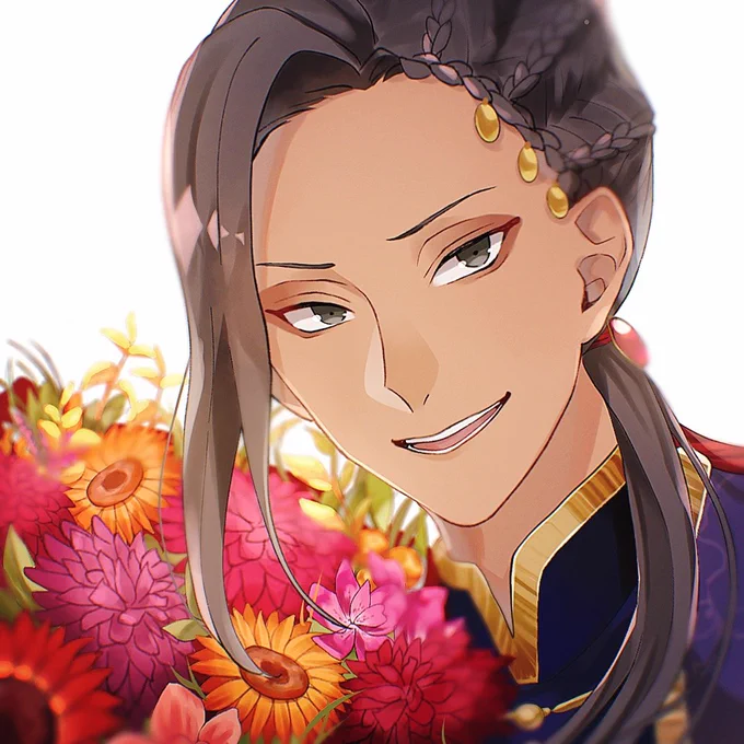 間に合った〜!おめでと〜!!#ジャミル・バイパー誕生祭2022  #ジャミル・バイパー生誕祭2022 #自由に踊れジャミル・バイパー誕生の宴2022 