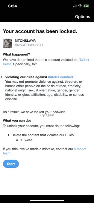 Watch ༺ཐིཋྀ༻'s leaked NSFW photo on TwXstars