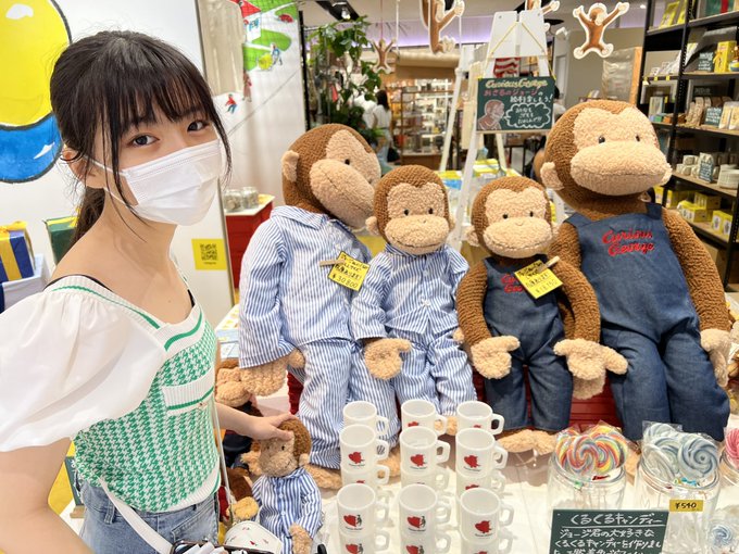 Twitterのコスプレ画像1