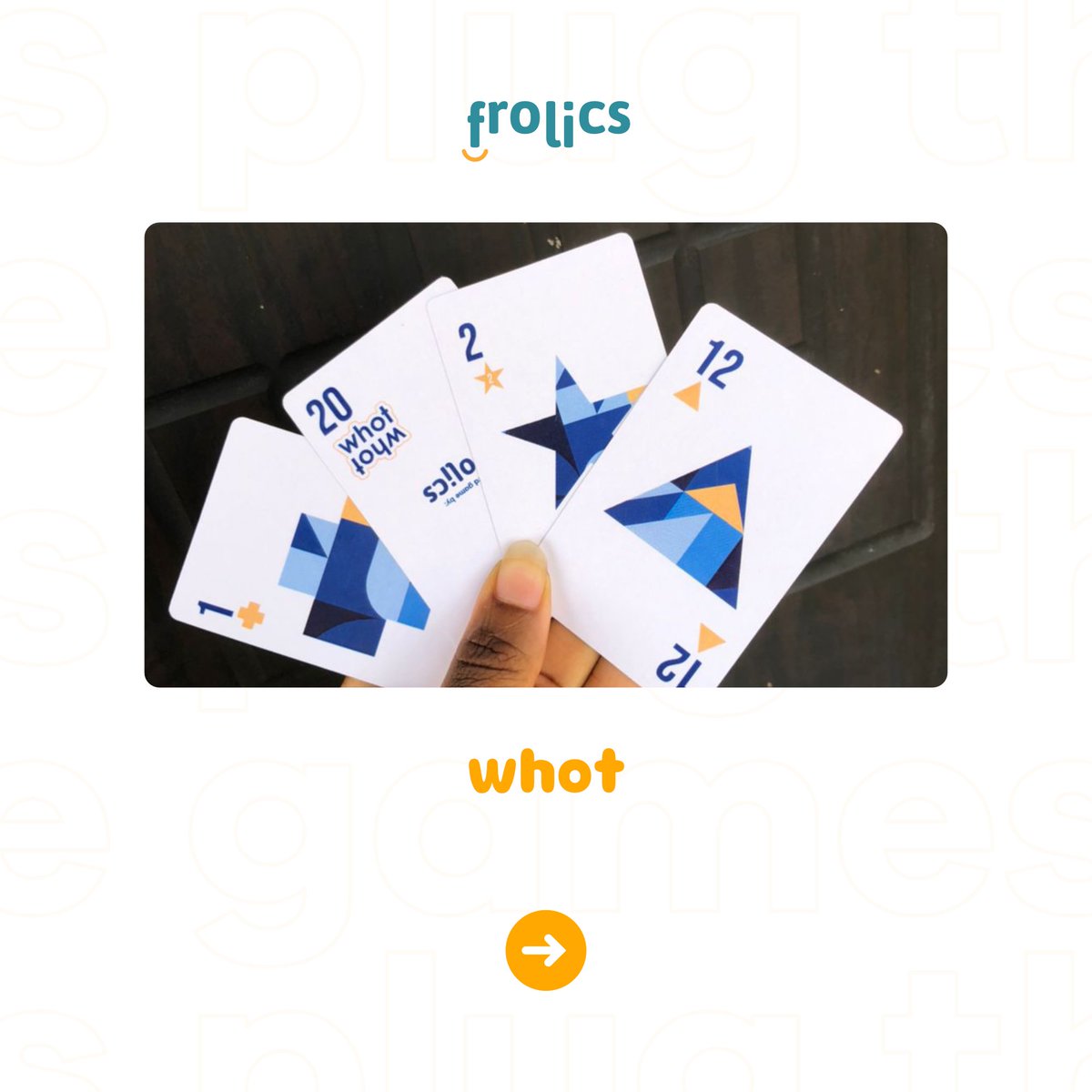 frolics_ng's tweet photo. ~Whot
~Never Have I Ever
All cards games are available
Kindly send a Dm or check our website to order (https://t.co/SQeLoCnZBN) https://t.co/2EwaiwZyat