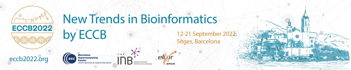 ECCB2026 Geneva, Switzerland tweet media