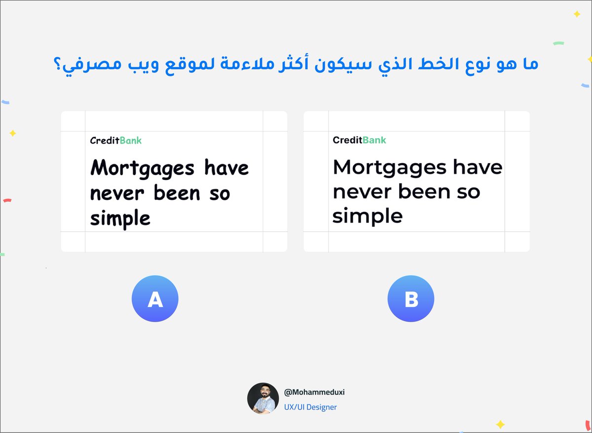 UXUI designer • محمد جواد tweet media