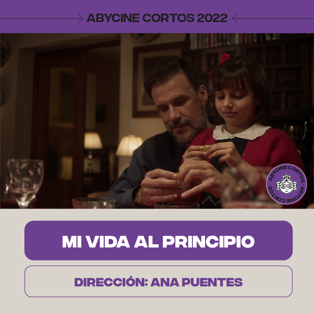 Abycine Festival (@abycine) on Twitter photo <a href="/PremiosGoya/">Premios Goya</a> @Lambarricasting <a href="/fbonellih/">Fernando Bonelli</a> @BenetGuillermo <a href="/MaikaFemis/">Maider Fernández Iriarte</a> <a href="/AdanJaibo/">Adan Aliaga</a> <a href="/tourmaletfilms/">TOURMALET</a> <a href="/JATXOL/">Aitzol Saratxaga</a> @muraguilles <a href="/maniacplanet/">Pablo Polledri</a> <a href="/GuindosLopez/">Miguel Guindos López</a> <a href="/BarrosNerea/">Nerea Barros</a> 🎬 ‘Mi vida al principio’, de Ana Puentes #Abycine2022 <a href="/PremiosGoya/">Premios Goya</a> @Lambarricasting <a href="/fbonellih/">Fernando Bonelli</a> @BenetGuillermo <a href="/MaikaFemis/">Maider Fernández Iriarte</a> <a href="/AdanJaibo/">Adan Aliaga</a> <a href="/tourmaletfilms/">TOURMALET</a> <a href="/JATXOL/">Aitzol Saratxaga</a> @muraguilles <a href="/maniacplanet/">Pablo Polledri</a> <a href="/GuindosLopez/">Miguel Guindos López</a> <a href="/BarrosNerea/">Nerea Barros</a> 🎬 ‘Mi vida al principio’, de Ana Puentes #Abycine2022