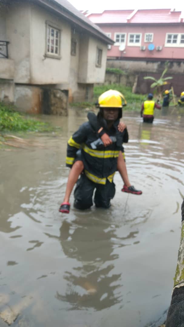 LagosRescue tweet picture