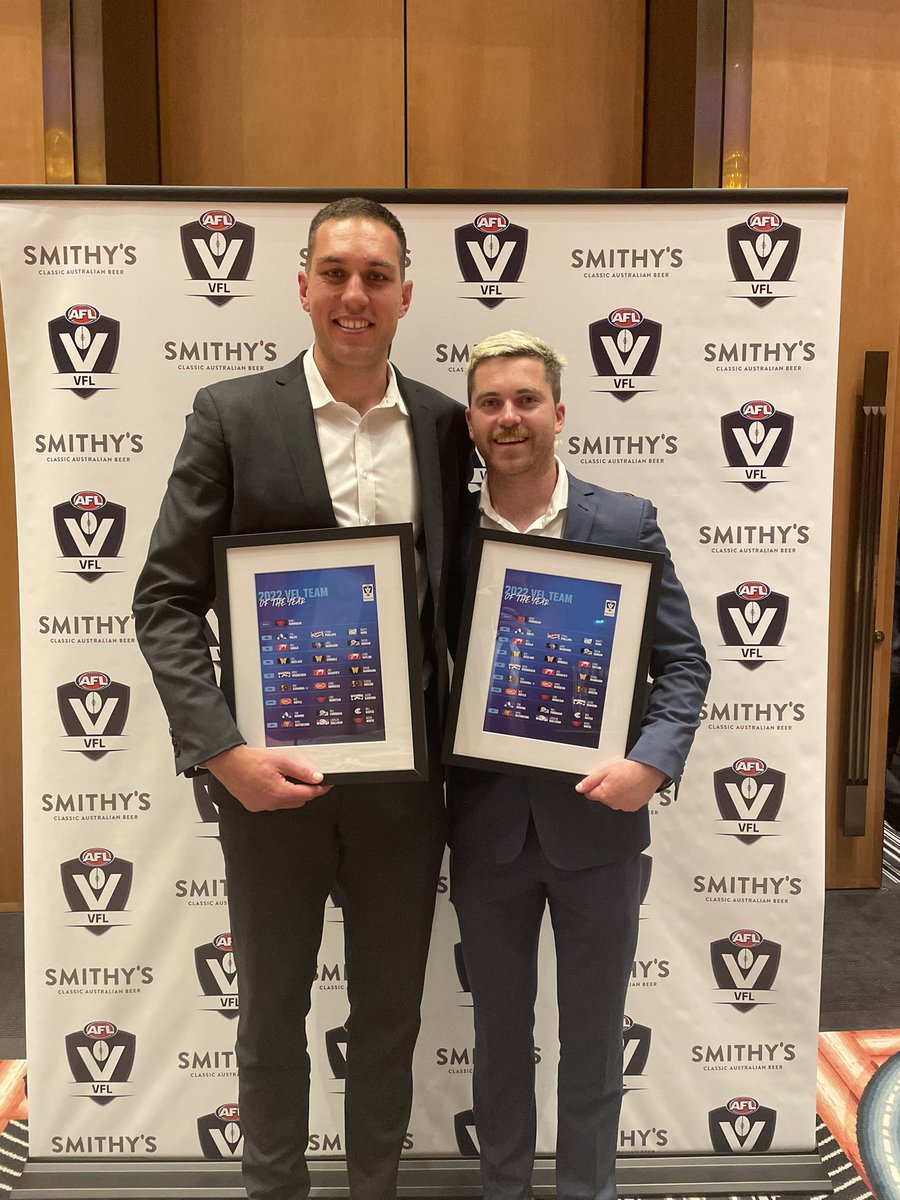 Williamstown FC tweet media