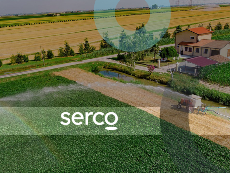 At 26th MARS conference in Barcelona (12-14 Sept) <a href="/Serco_Europe/">Serco Europe</a> will present the #AI Monitoring digital system based on ONDA and developed for the new #CAPmonitoring legislation.

➡️More details: bit.ly/3BaskHs
➡️Programme: bit.ly/3Djbvgj

#cloudcomputing