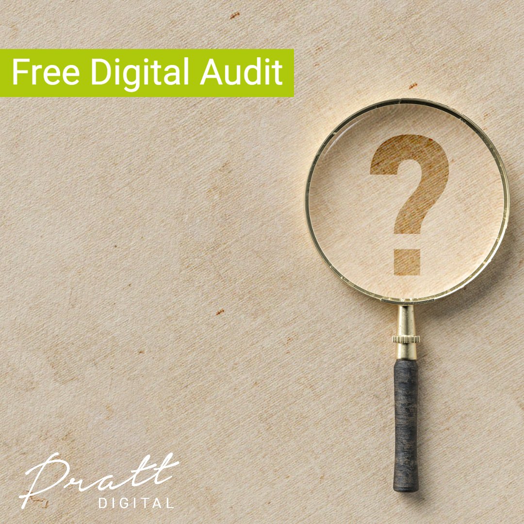 Not confident your campaigns are set up correctly &amp; performing the best they could be? 
We can help ensure your paid campaigns are: 
💻 Structured correctly
🏆 Optimised towards business goals 
💵 Not wasting valuable marketing budget
Find out more here: loom.ly/dv89uno