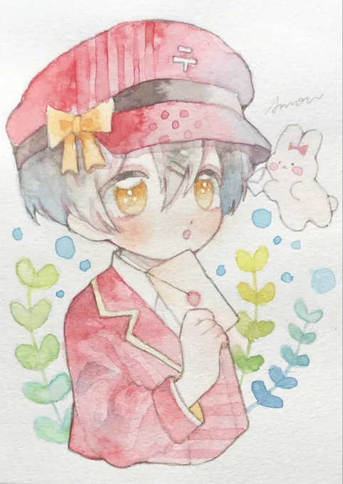 配達°ʚɞ° 