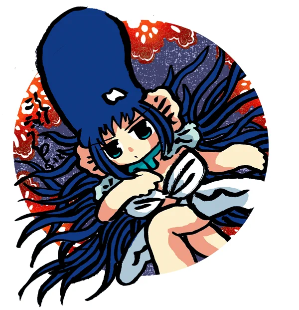 #毎日造物大女王さま 