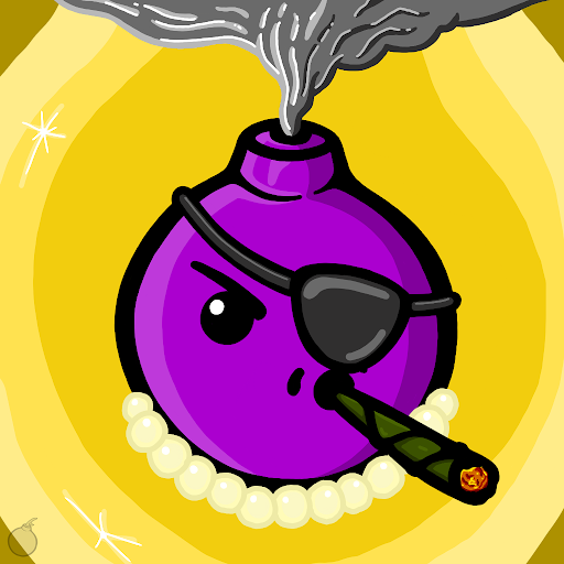 Congrats someone scooped 2 of the rare #poisonouscherrybombs 
<a href="/opensea/">OpenSea</a>
#2026
#2079
opensea.io/collection/poi…

24h: +2,207.25%! 333 bombs get holders into future Poisonous Universe NFTs! And upcoming dessert bombs!

Mint a RARE on Dapp .0069
poisonous-cherry-bombs-mint.vercel.app

#NFT #NFTs