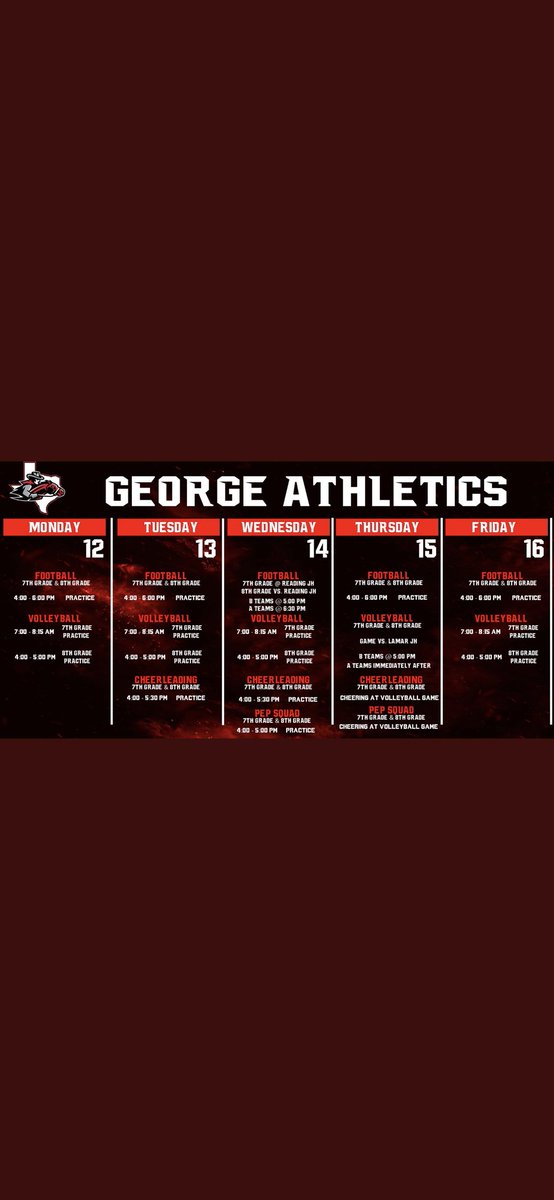 GJHFootball's tweet photo. https://t.co/sVGHBeadj9