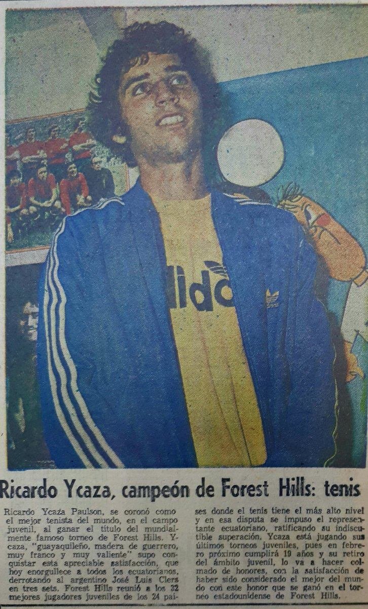 Antonio Ubilla On Twitter 12 Septiembre 1976 Ricardo Ycaza Paulson antonio-ubilla-on-twitter-12-septiembre-1976-ricardo-ycaza-paulson