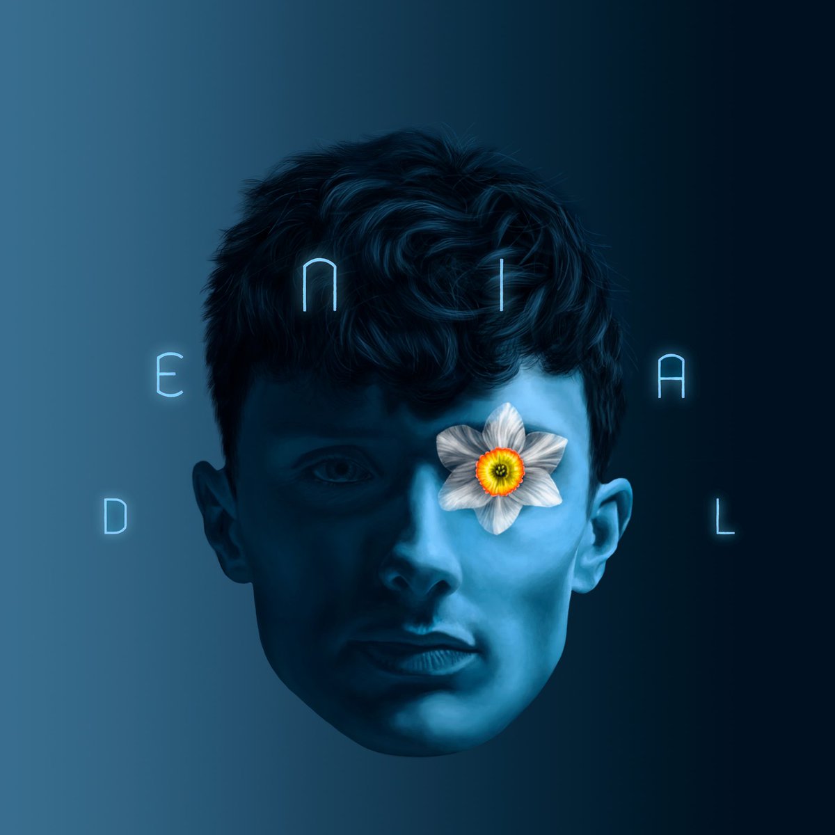 My Album DENIAL Drops September 23rd.