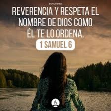 jesusincis's tweet photo. La maldición que caían para los filisteos le hicieron entender que el Dios q estaba ante ellos era mucho más superior q cualquier otro dios, y decidieron devolver el arca del pacto por temor y respeto al Señor. Dios no necesita justicieros, Él es juez #RpSp #1Sam6 #PrimeroesDios https://t.co/62gXhKP4ZZ