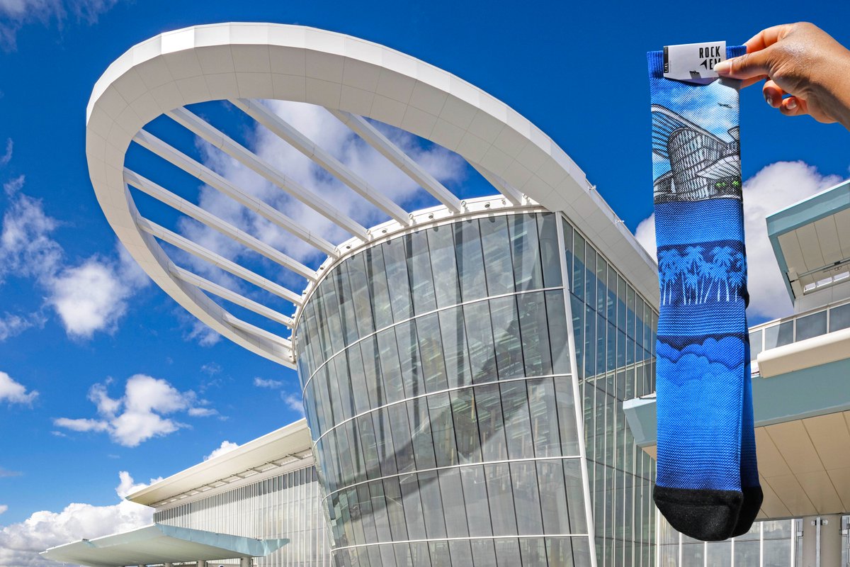 Orlando International Airport tweet media