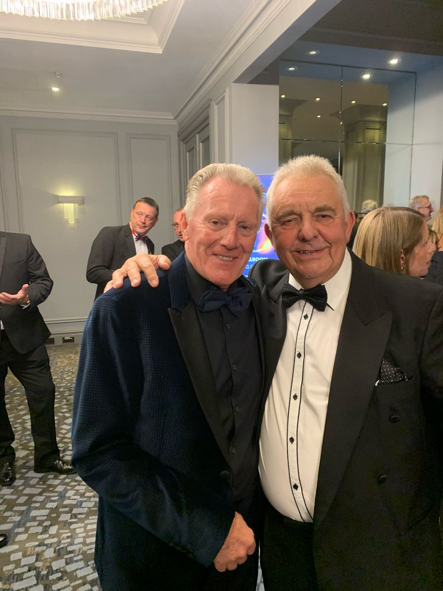Meachersglobal's tweet photo. Thank you @Motor_Transport for entering Bob Terris into your Hall of Fame. I think we can all agree that this is a well deserved achievement. 

#60notout #logistics #transport https://t.co/McuTke0ICq