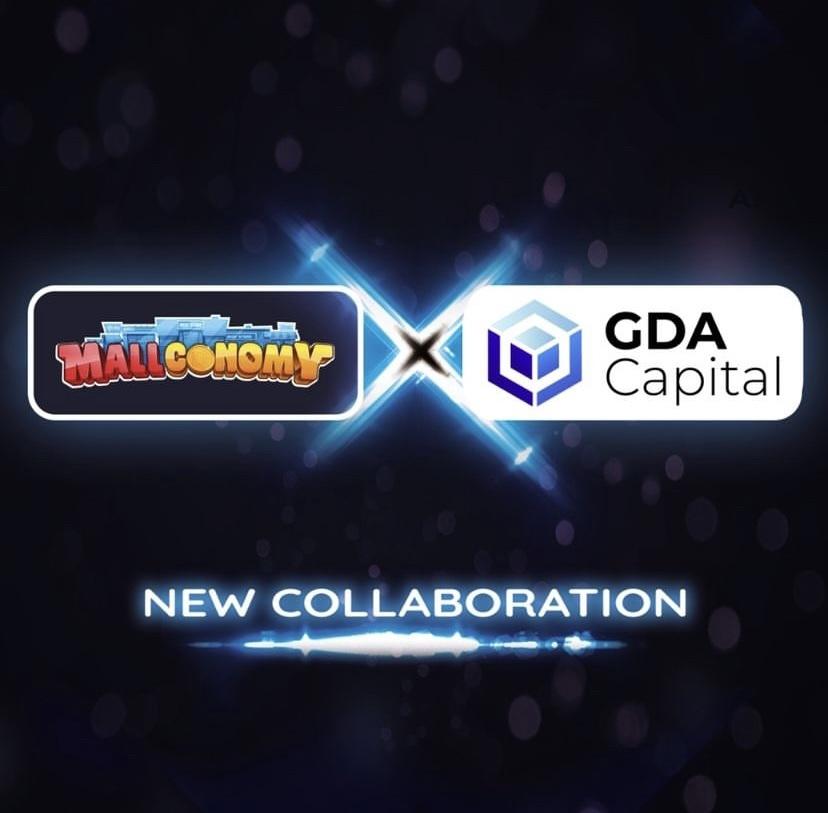 BrandStoryNews's tweet image. GDA Capital And Mallconomy Announce New Global Strategic Partnership

barchart.com/story/news/101…

#DecentralizedProjects #KISSPRNewswire #KISSPRBrandStory #KISSPRPressRelease