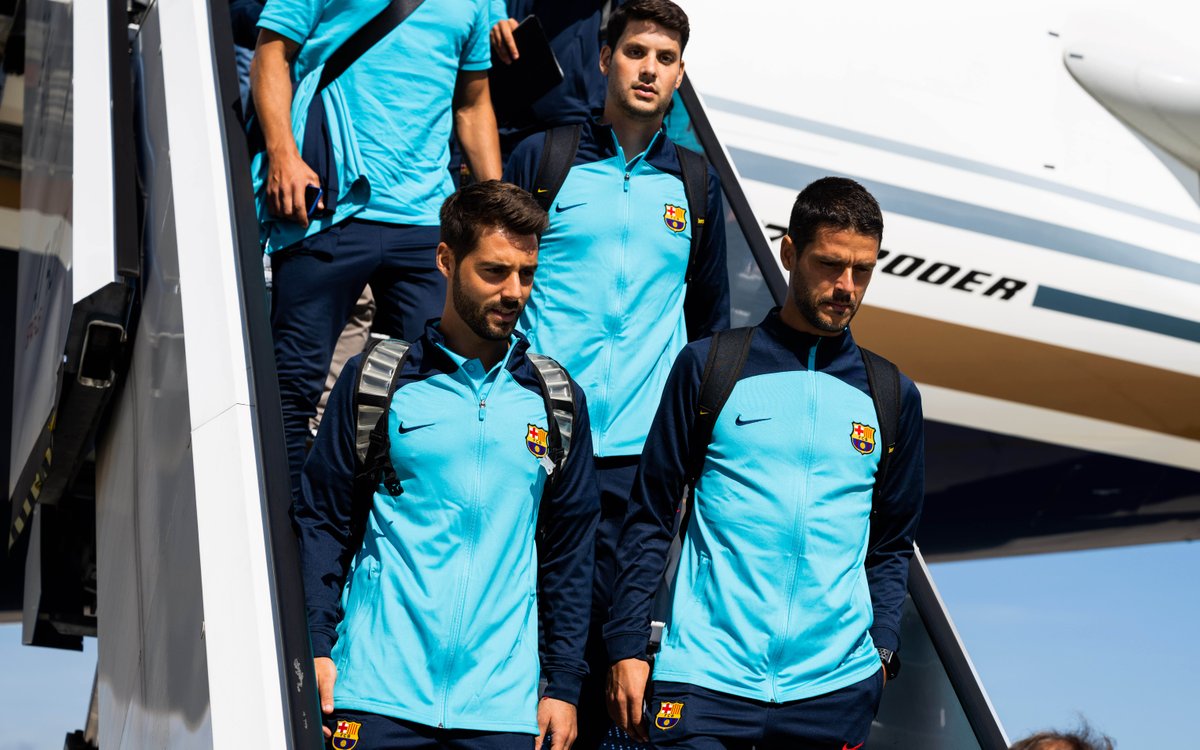 FCBmasia's tweet photo. 👋 𝑯 𝑨 𝑳 𝑳 𝑶 

📍 𝐌 𝐔̈ 𝐍 𝐂 𝐇 𝐄 𝐍

#FCBMasia 💙❤️ https://t.co/Cml7hm768U