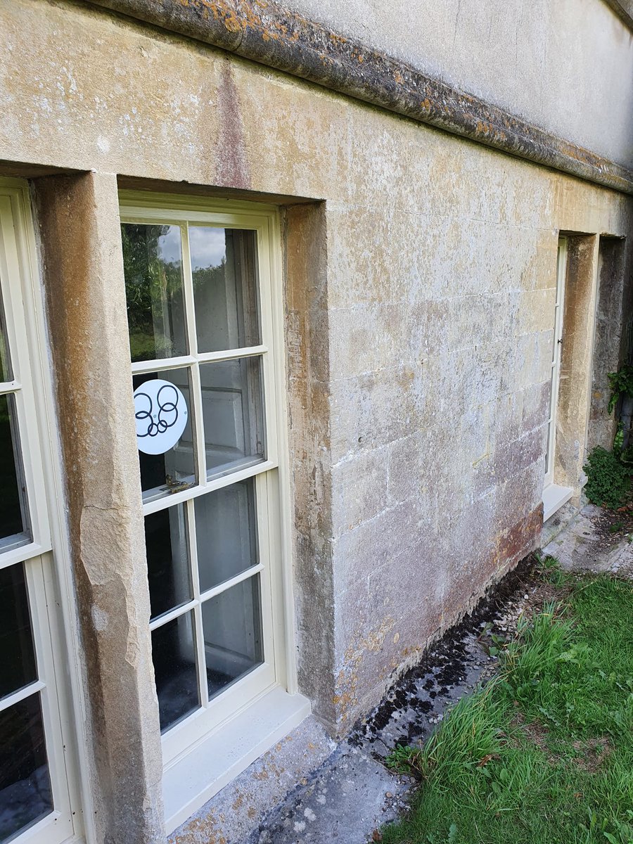 NTNewarkPark's tweet photo. You may have spotted the mysterious witches' marks in these photos. But what are they, and what do they mean? See if you can find them all as part of the Autumn trail. Grab a leaflet from visitor reception and see if you can find them all...

#witchesmarks #autumntrail #familyfun https://t.co/ci9mVQNqN8