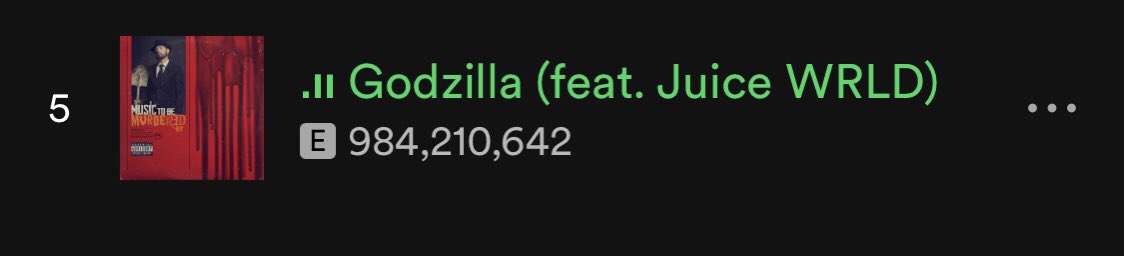 NonaTona8's tweet image. #StreamGodzilla lets reach 1 Billion