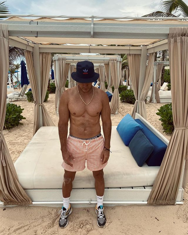 FontanieuMagali's tweet photo. @davidzepeda1 1/2
Para todo mal, el Mar, Para todo bien, también … Gracias @liveaquacancun #aqualover #cancun #cancunmexico https://t.co/4FOS1Mrn9a