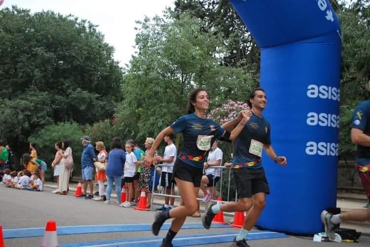 MqGuardiaCivil's tweet photo. III Correría Popular de la #GuardiaCivil en #Zaragoza Llegada de los #10k y #AndadaPopular

#crossfit #crossfitter #crossfitespaña #crossfitaddict #running #runner #crossfitfamily #training #guardiacivil
#guardiasciviles #zaragozamola #zaragozando #zaragozeando https://t.co/RqFxDV0JKf