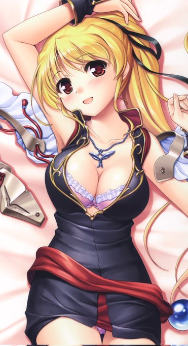 やはり自身の原点を見つめ直すのは大事よ…シンシアの抱き枕カバー欲しかったなぁ(実家だから使えないけどね) 