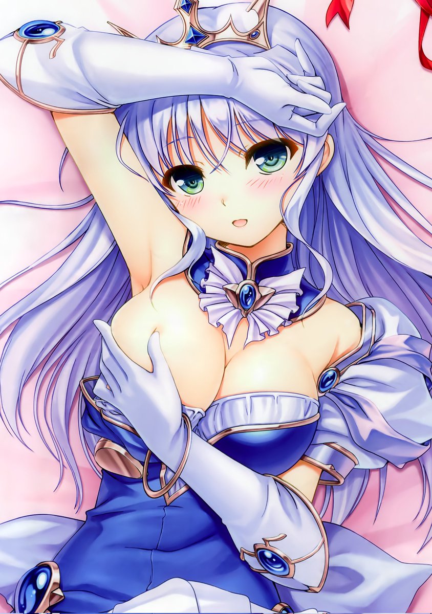 やはり自身の原点を見つめ直すのは大事よ
…シンシアの抱き枕カバー欲しかったなぁ(実家だから使えないけどね) 