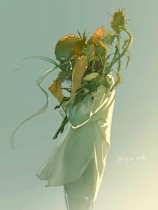 夏終い 