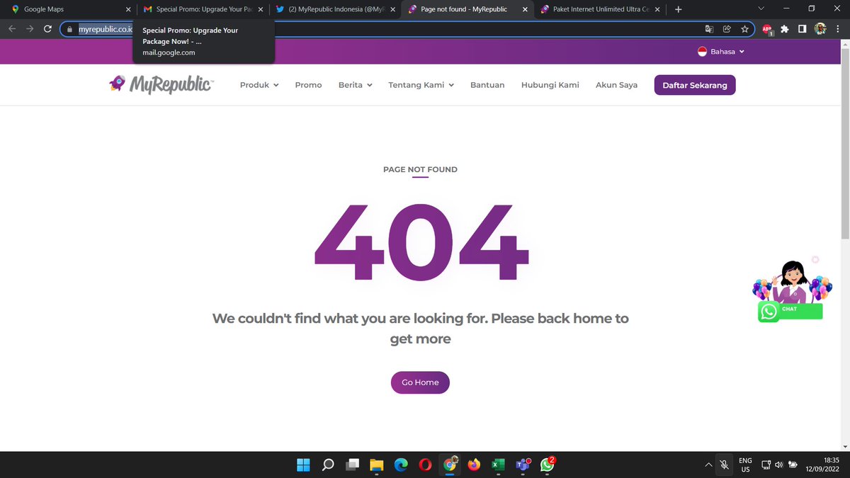 Ismurizal Yara tweet media