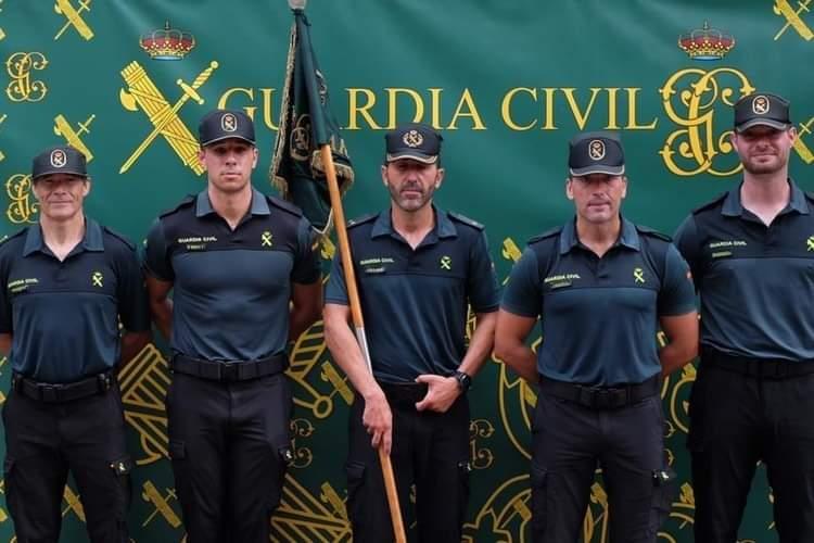 MqGuardiaCivil's tweet photo. III Correría Popular de la #GuardiaCivil en #Zaragoza Llegada de los #10k y #AndadaPopular

#crossfit #crossfitter #crossfitespaña #crossfitaddict #running #runner #crossfitfamily #training #guardiacivil
#guardiasciviles #zaragozamola #zaragozando #zaragozeando #zaragozapaseando https://t.co/XzU7egIMLB