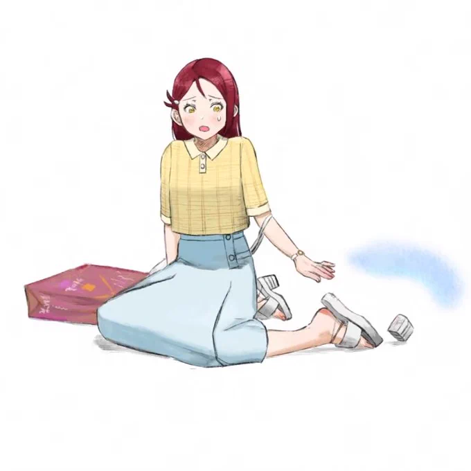 「ちょっとこれスリッパじゃないんだけど」#言いたいだけだろ選手権 