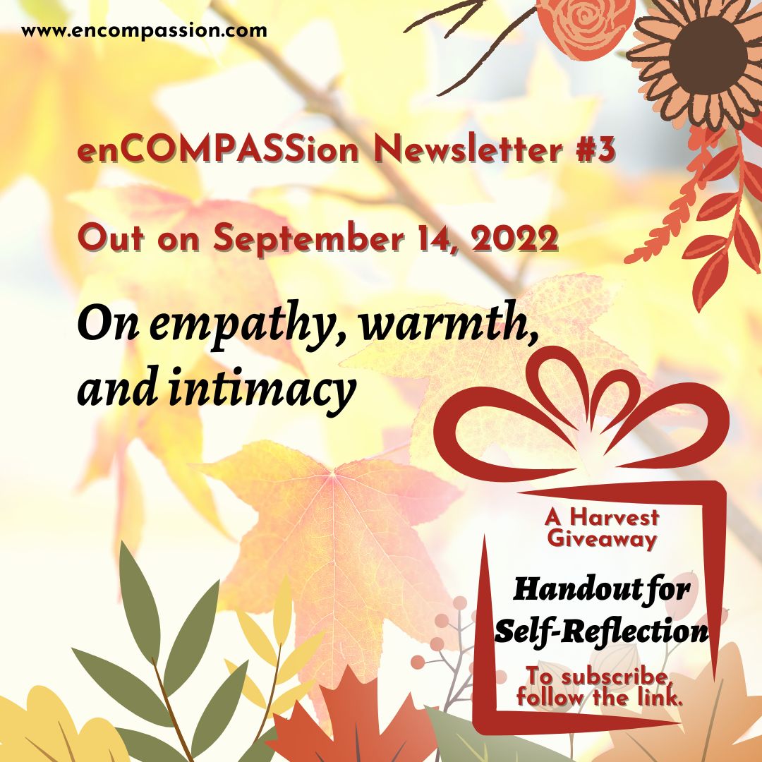 enCOMPASSion tweet media