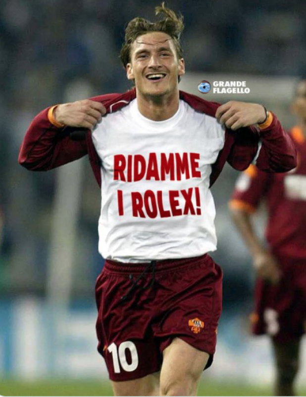 Ivano_Spadoni's tweet photo. La #prima #regola nella #coppia:non si #guarda #mai nel #telefonino del #Partner.

#tottiblasi #tottiilary #Totti #iIlary #coppia #separazione #Rolex #amanti #personaggi #finito
#amore #tradimento #social #amante https://t.co/qic3vCEqfe