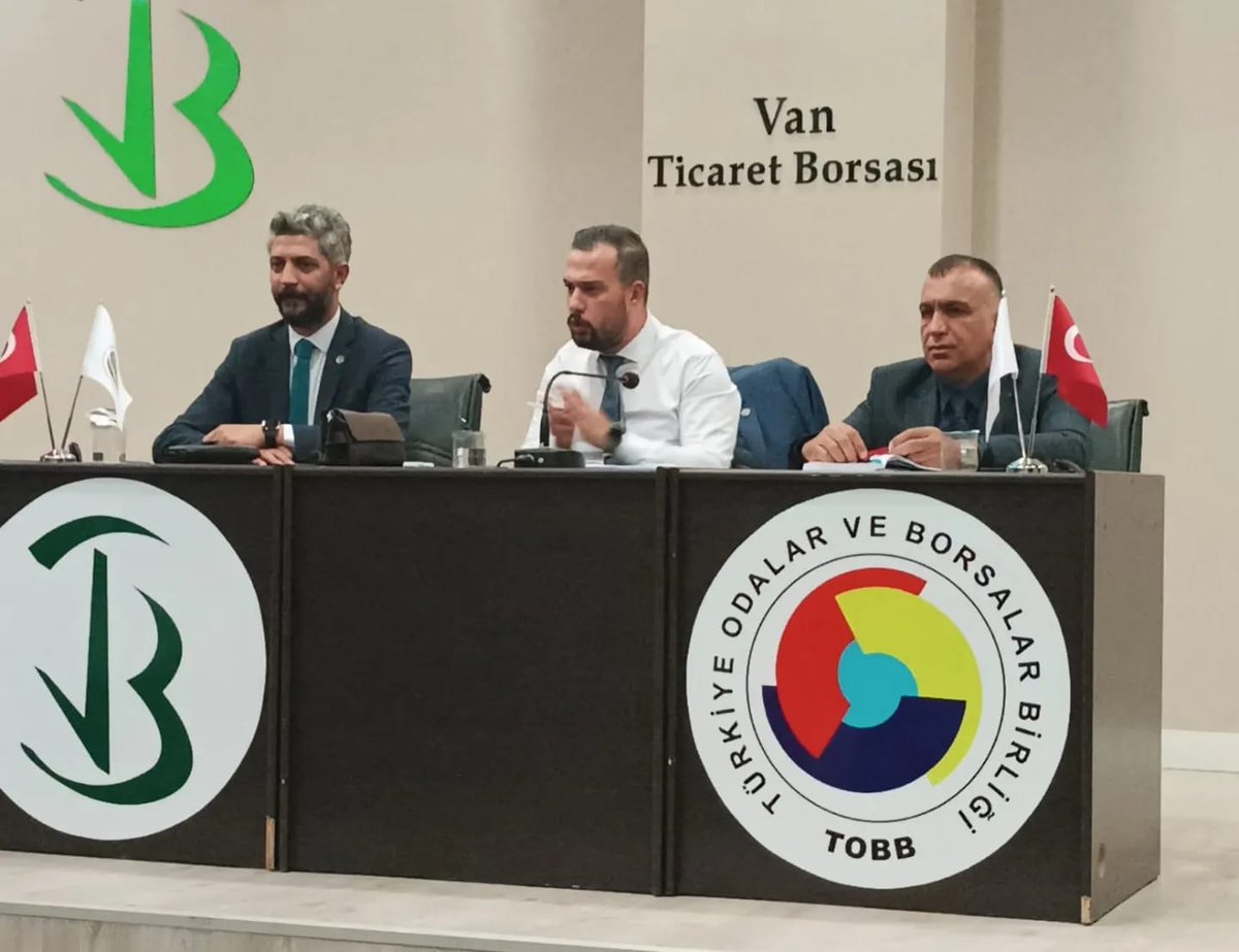 TARIMKON tweet media