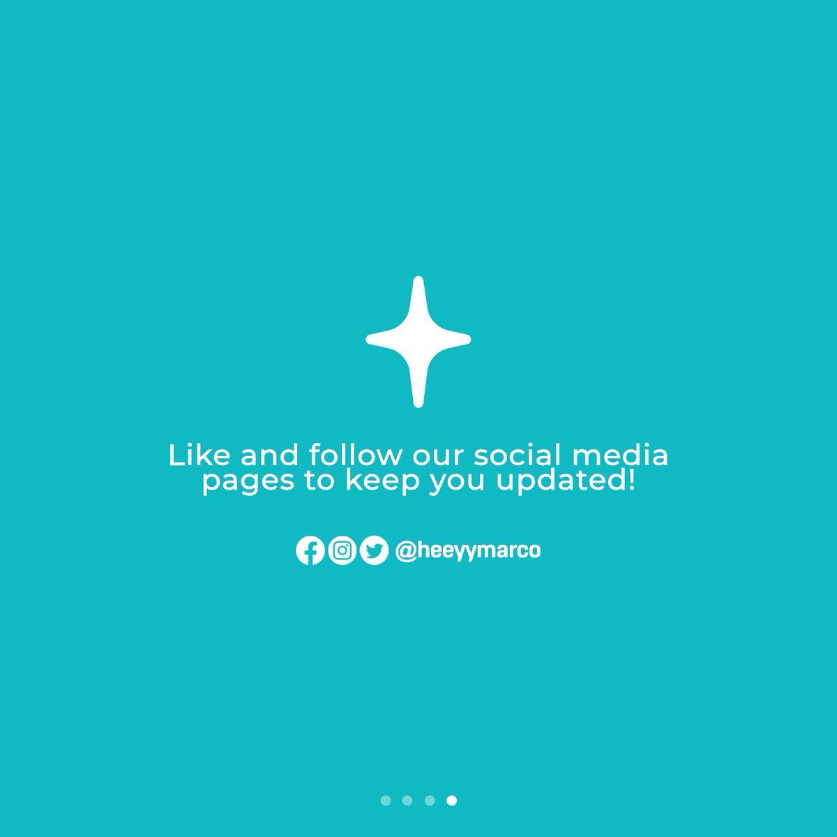 heeyymarco's tweet photo. Hey! It's Marco,
Wanna know about me and my page?
Check out the photos below so you could get to know me better. Let's become friends! here are my social media accounts:
Twitter: @heeyymarco
Instagram: @heeyymarco
Facebook: @heeyymarco
#HeyMarco
#HeyMarContent https://t.co/wRHmKrQDiS