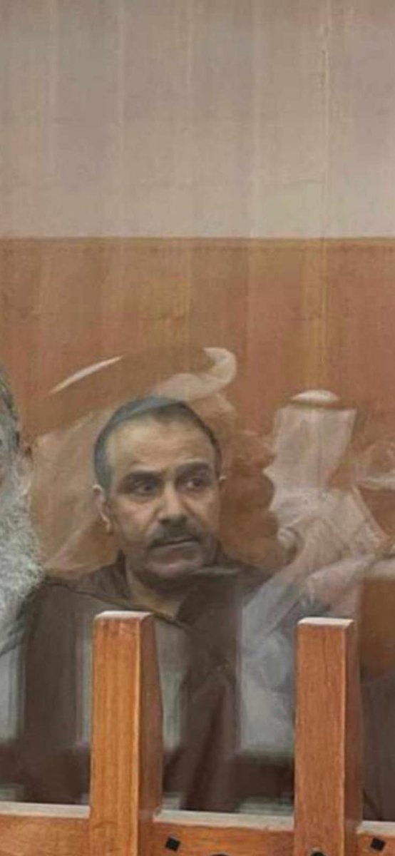 محكمة التمييز تحجز قضية #تشاورية_شمر للحكم 10 اكتوبر مع إستمرار حبس المتهمين