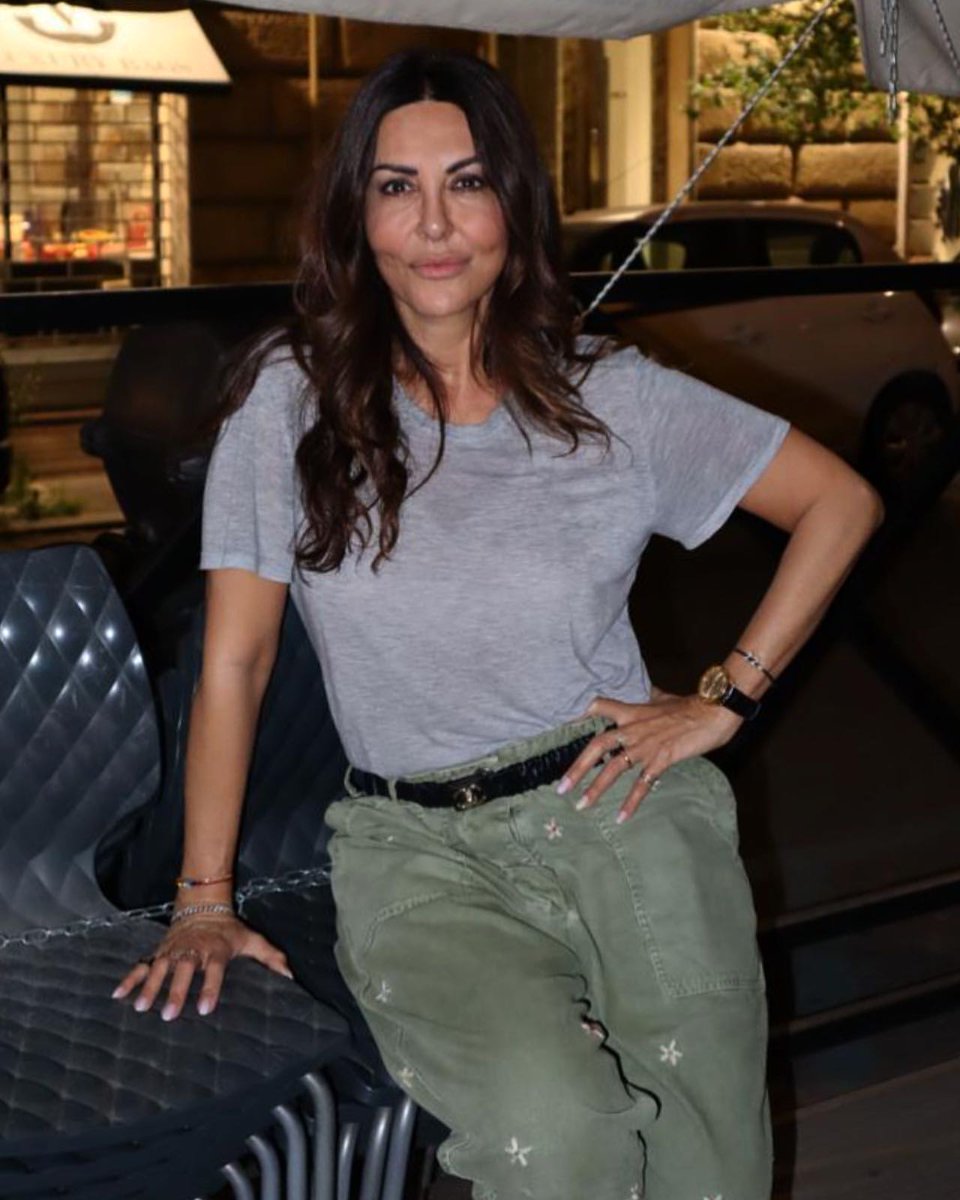 Sabrina Ferilli FC (@sferillifc) on Twitter photo 
