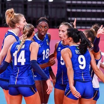 Temmzvolley's tweet photo. 18:00 🇮🇹 İtalya - Türkiye 🇹🇷 maç linkleri

Linkler genelde maç saatine yakın aktifleşirler. Buldukça atarım/z

1.)https://t.co/ARie0URwrN
(PC'den izleyin veya telefon tarayıcınızı masaüstü sürümünde kullanın)

2.)https://t.co/40p3Q997SL
(İtalya VPN'i gerekli)
#FileninSultanları https://t.co/1Z3imr1CGI