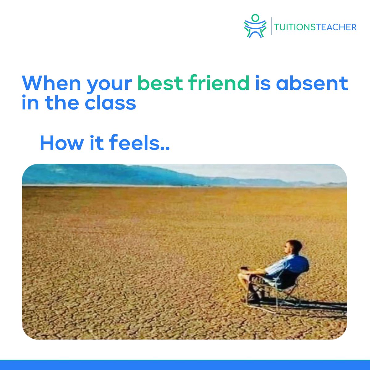 TeacherTuitions's tweet photo. Tag your school friend
.
.
.
.
.
#tuitionsteacher #studywithtuitionsteacher #onlinelearning #learing #Interactivelearning #schooldaysmemories #bff #memes #studymemes #schoolmemes https://t.co/dVl2naMnex