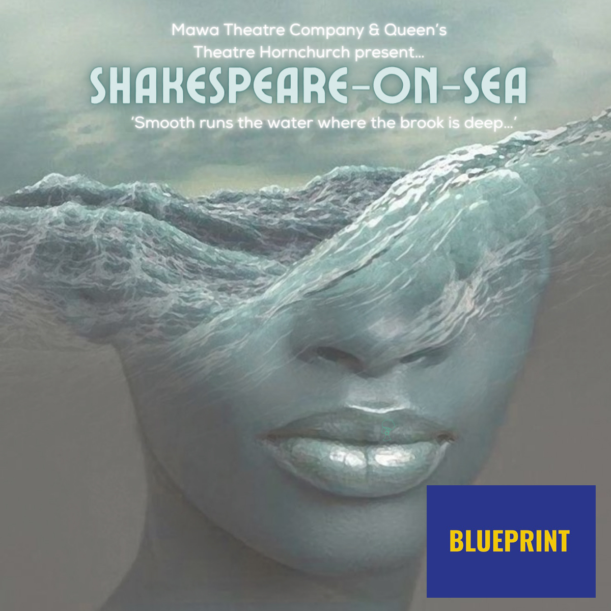 QueensTheatreH's tweet image. Happening now in our Foyer. Be one of the first to see Shakespeare on Sea for FREE. Head to the Box Office for a headset.

Blueprint Festival | Until 24 September | ow.ly/l7m250KGJ1r
@MawaTheatreCo @D_Kassarate @MaiseyBawden #blueprint #blueprintfestival