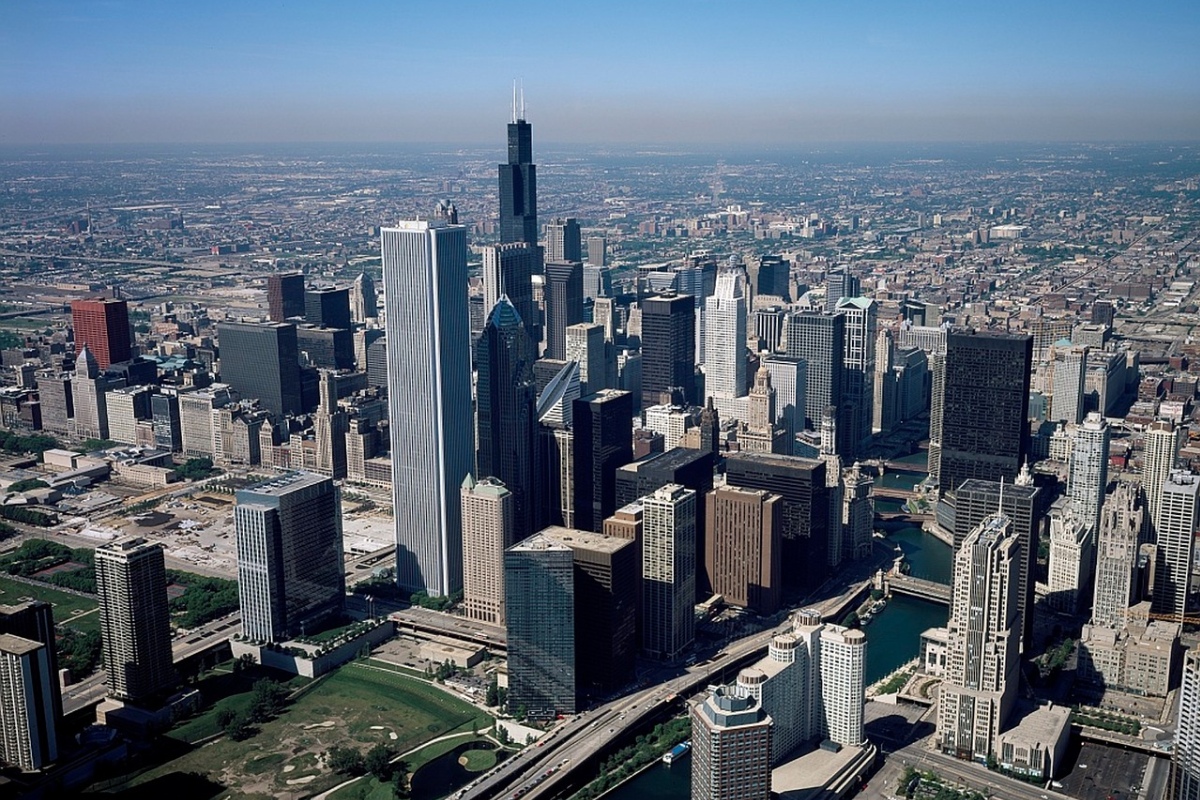  - #ChicagoCasino community advisory council to gather input on Bally’s project

Mayor Lori Lightfoot has announced the creation of a new advisory council to gather community input on the city’s #casino plans.

