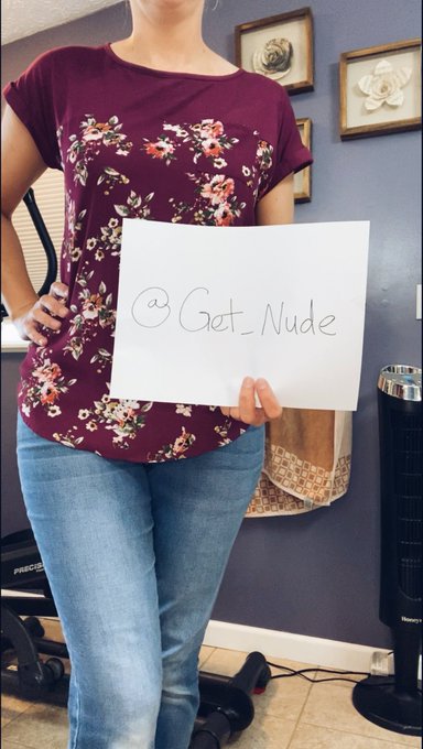 1 pic. #GetNude4GetNude #FanSign *A MUST* Head On Over To #TeamGetNude Gorgeous @foxymama_11 For the